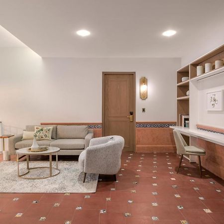 Casa Cleo Boutique Stays By Viadora Meksika Dış mekan fotoğraf