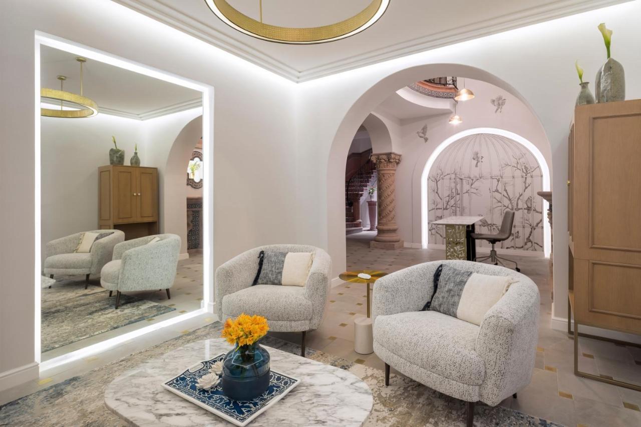 Casa Cleo Boutique Stays By Viadora Meksika Dış mekan fotoğraf