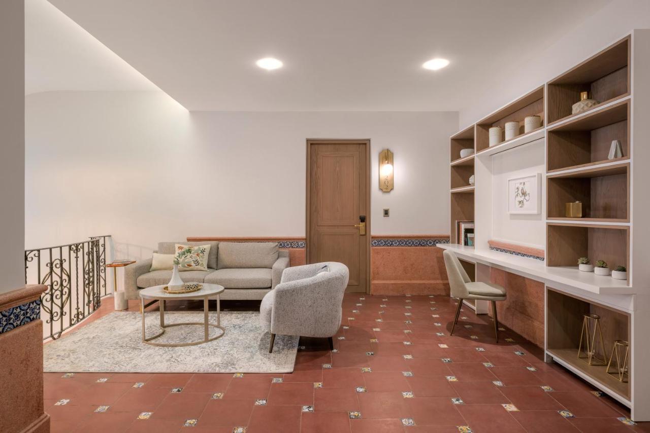 Casa Cleo Boutique Stays By Viadora Meksika Dış mekan fotoğraf