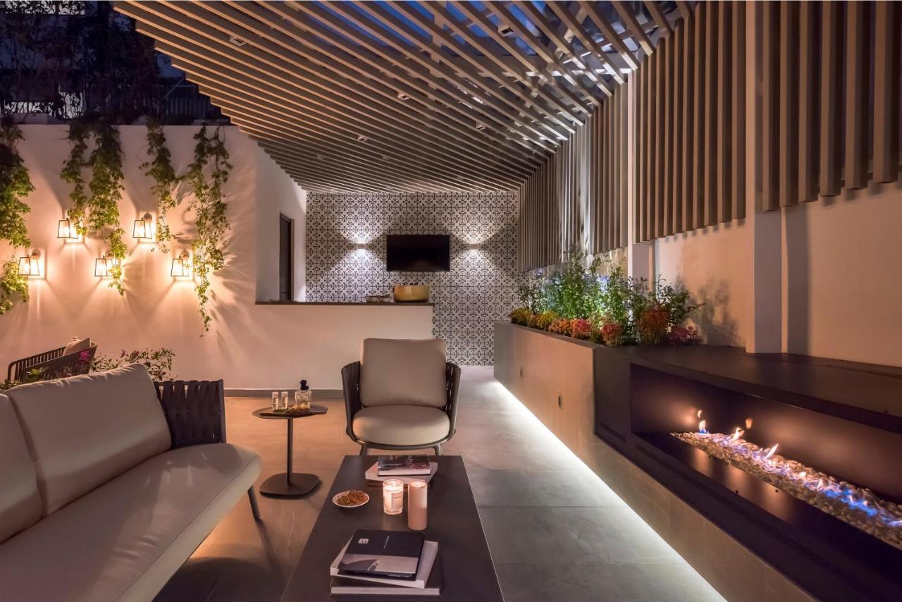 Casa Cleo Boutique Stays By Viadora Meksika Dış mekan fotoğraf
