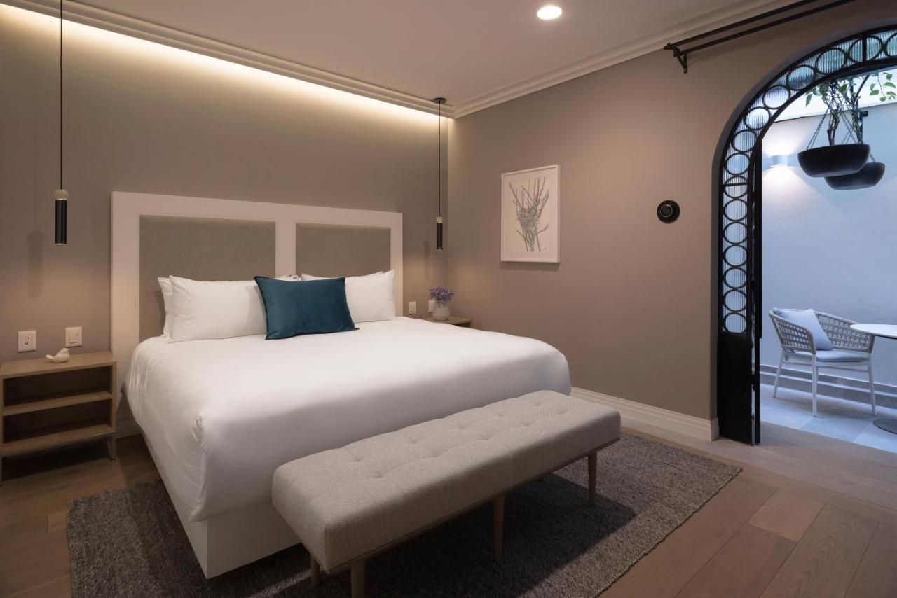 Casa Cleo Boutique Stays By Viadora Meksika Dış mekan fotoğraf