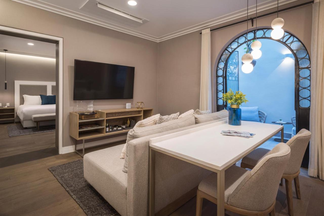 Casa Cleo Boutique Stays By Viadora Meksika Dış mekan fotoğraf