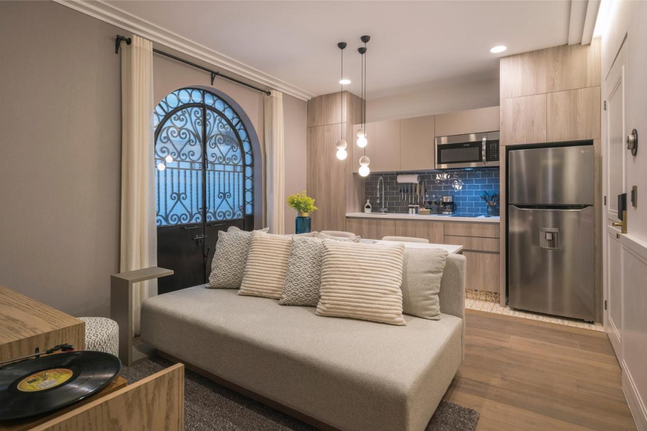 Casa Cleo Boutique Stays By Viadora Meksika Dış mekan fotoğraf