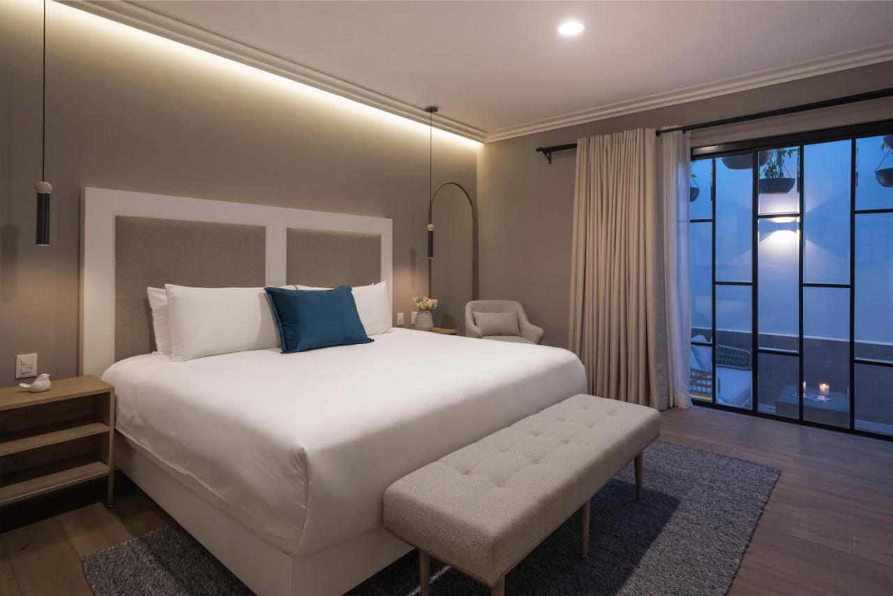 Casa Cleo Boutique Stays By Viadora Meksika Dış mekan fotoğraf