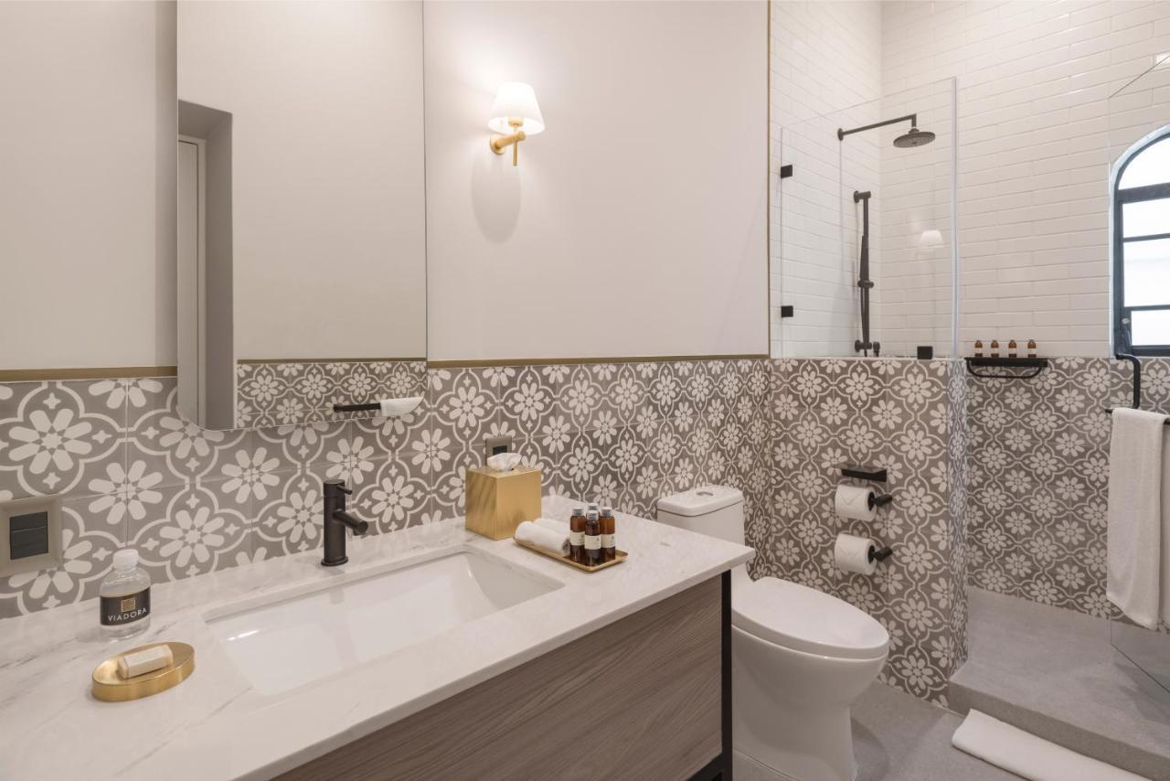 Casa Cleo Boutique Stays By Viadora Meksika Dış mekan fotoğraf