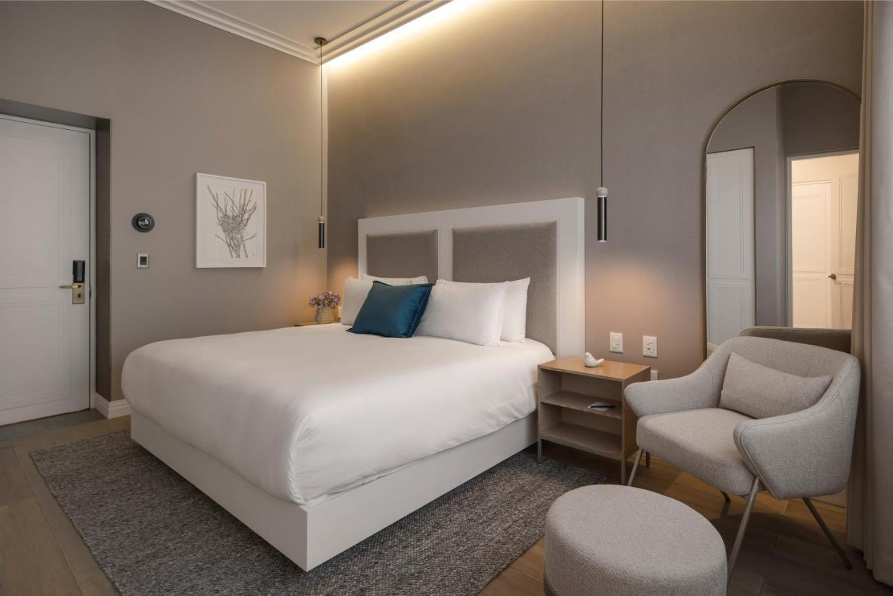 Casa Cleo Boutique Stays By Viadora Meksika Dış mekan fotoğraf