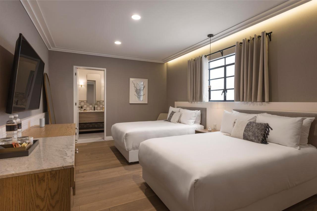 Casa Cleo Boutique Stays By Viadora Meksika Dış mekan fotoğraf