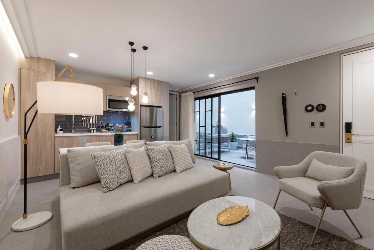 Casa Cleo Boutique Stays By Viadora Meksika Dış mekan fotoğraf