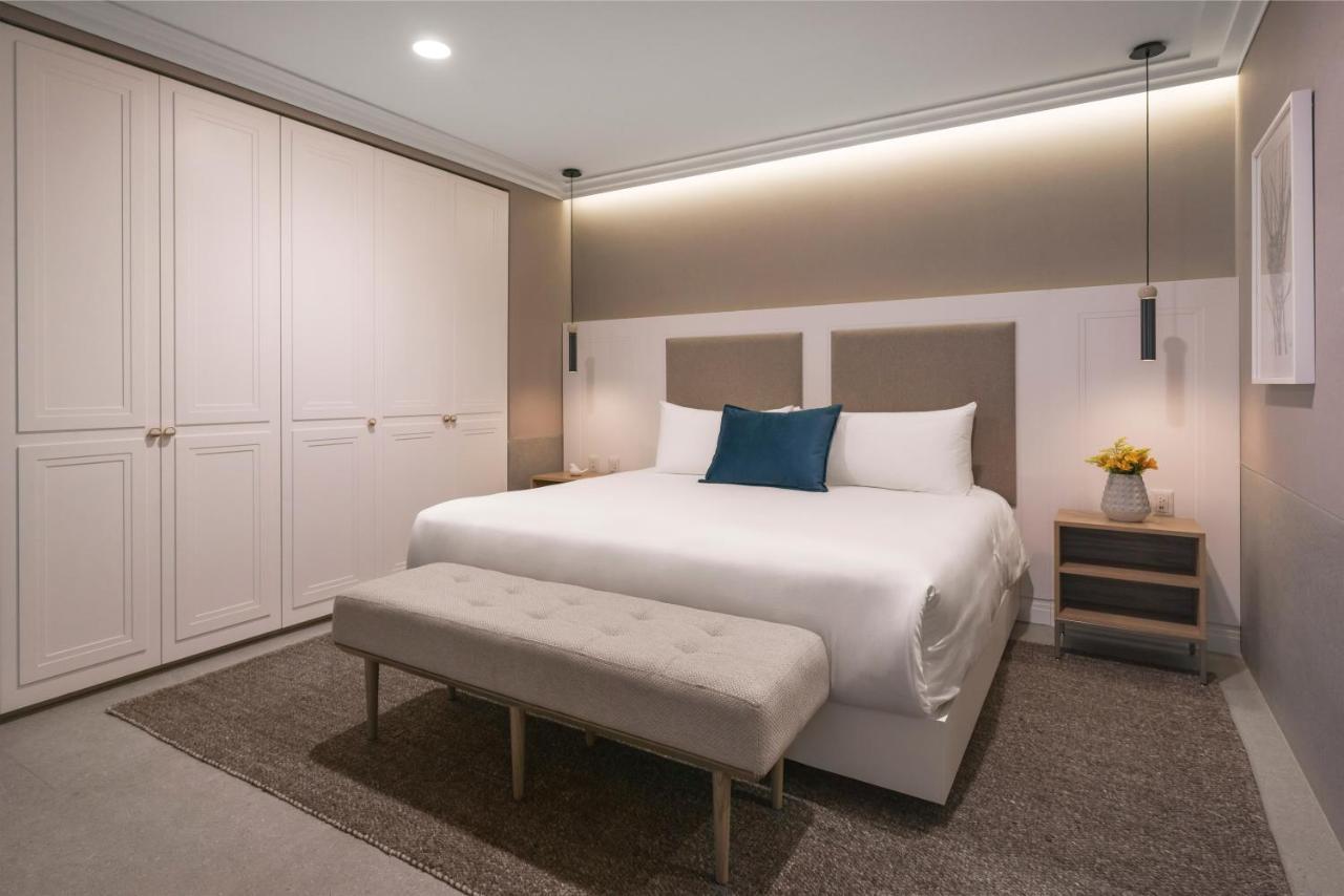 Casa Cleo Boutique Stays By Viadora Meksika Dış mekan fotoğraf